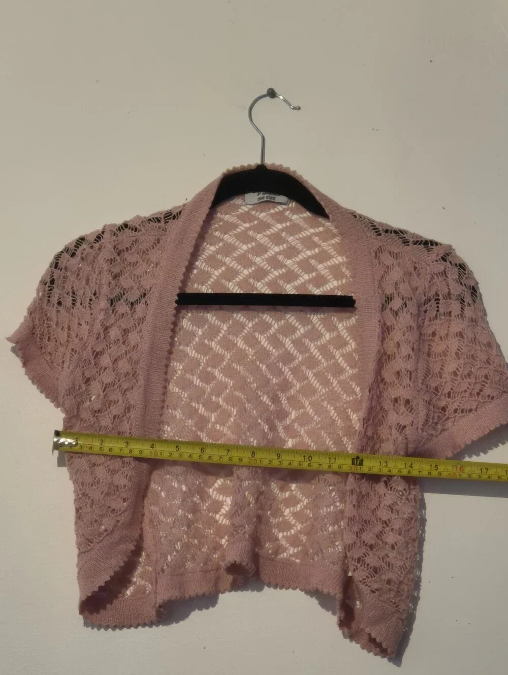 Cardigan - Picture 2 of 4